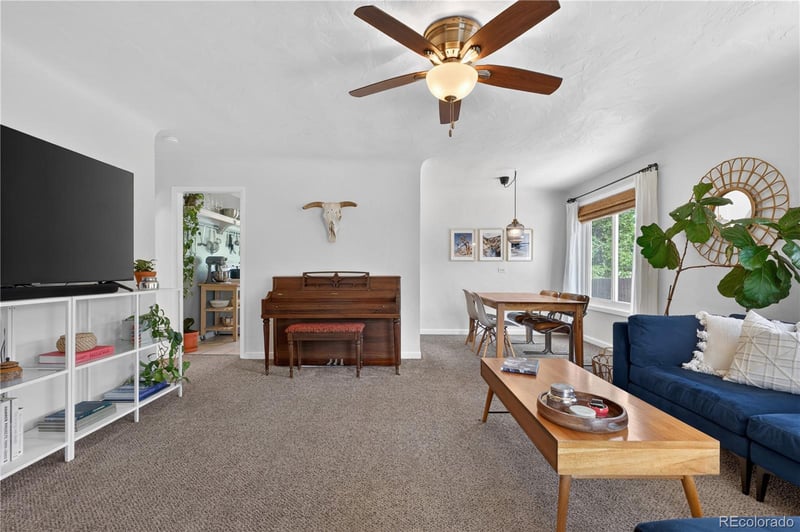 210 S Bryant St, Denver, CO 80219