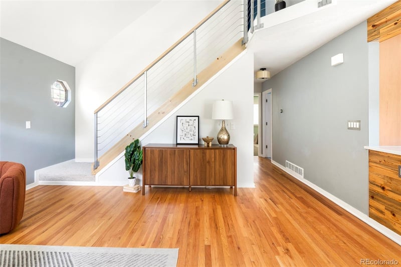 2252 S Ogden St, Denver, CO 80210