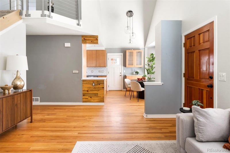 2252 S Ogden St, Denver, CO 80210