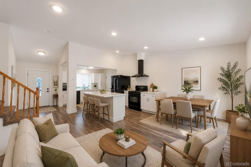 20978 E Dorado Cir, Centennial, CO 80015