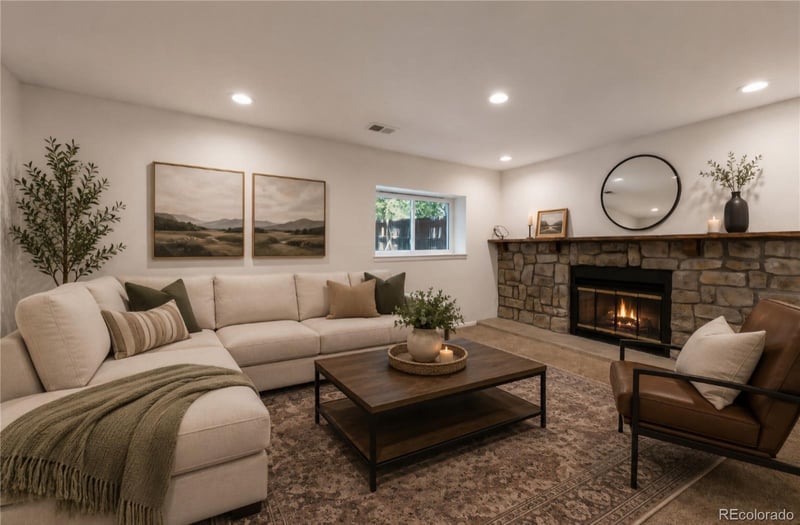 20978 E Dorado Cir, Centennial, CO 80015