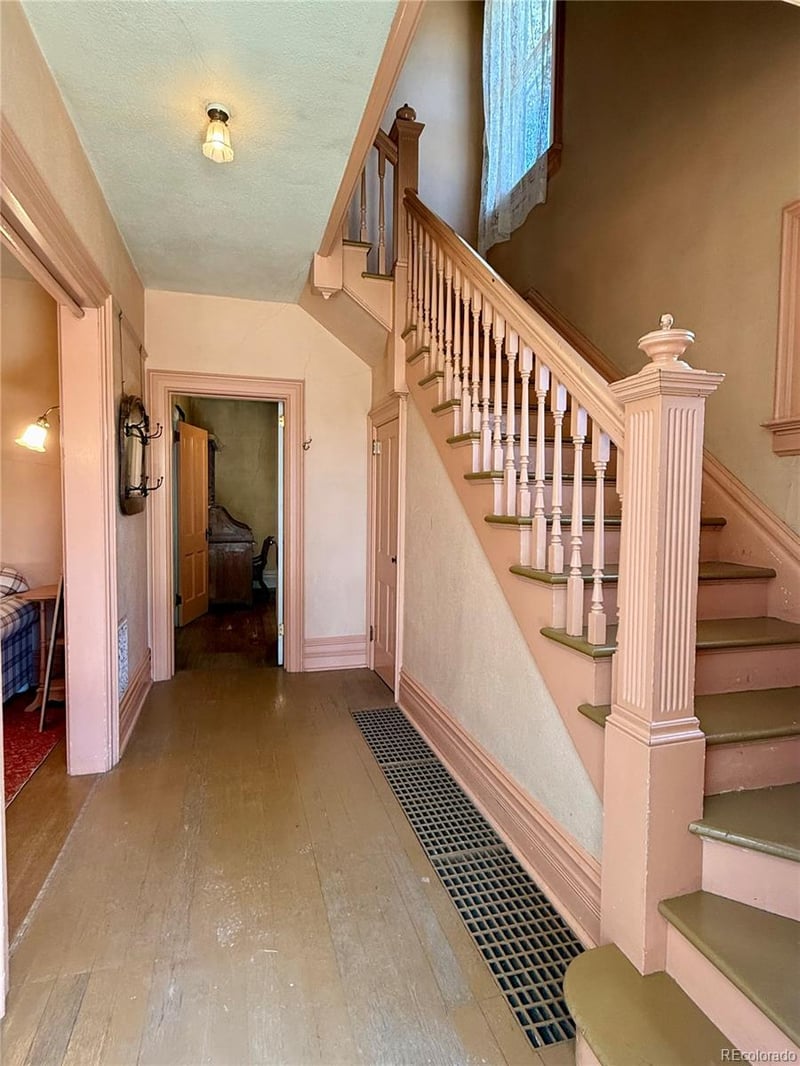 422 W 7th St, Leadville, CO 80461