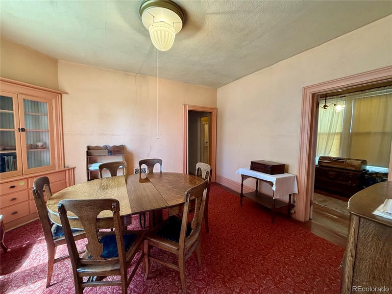 422 W 7th St, Leadville, CO 80461