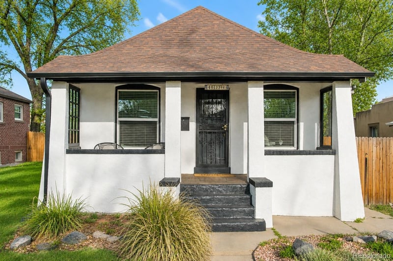 4134 Bryant St, Denver, CO 80211
