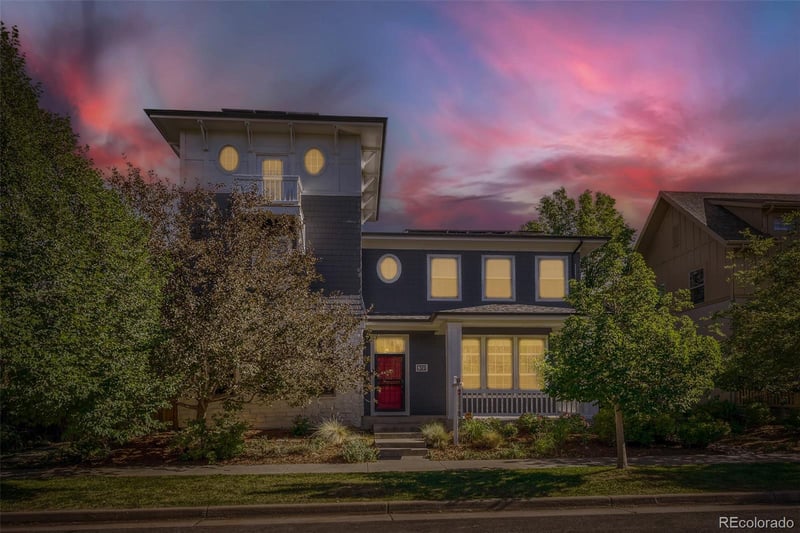9731 E 34th Pl, Denver, CO 80238