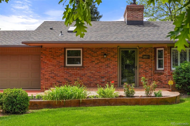 207 Pine Ave, Colorado Springs, CO 80906