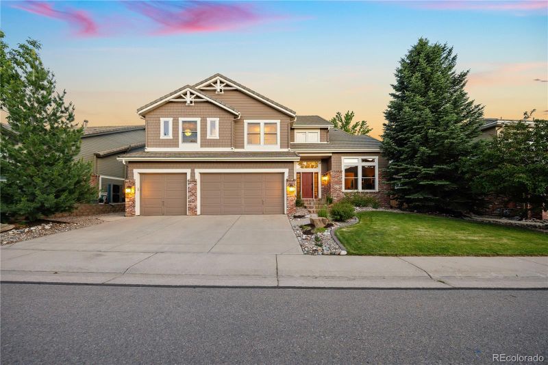 3144 Greensborough Dr, Littleton, CO 80129