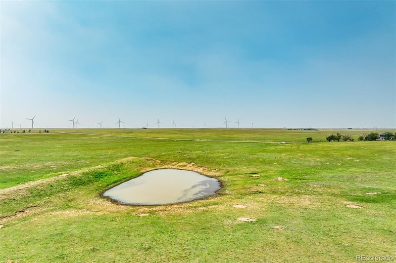 tract 2 Currier Rd, Calhan, CO 80808
