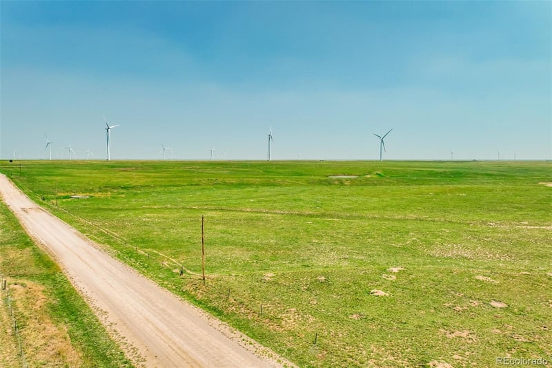 tract 2 Currier Rd, Calhan, CO 80808