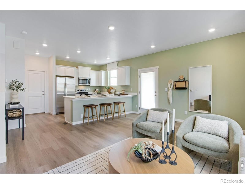323 Fiord Way, Severance, CO 80550