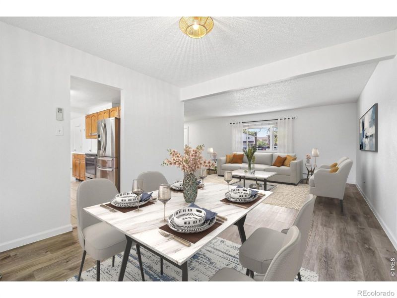 1636 S Vivian St, Longmont, CO 80501