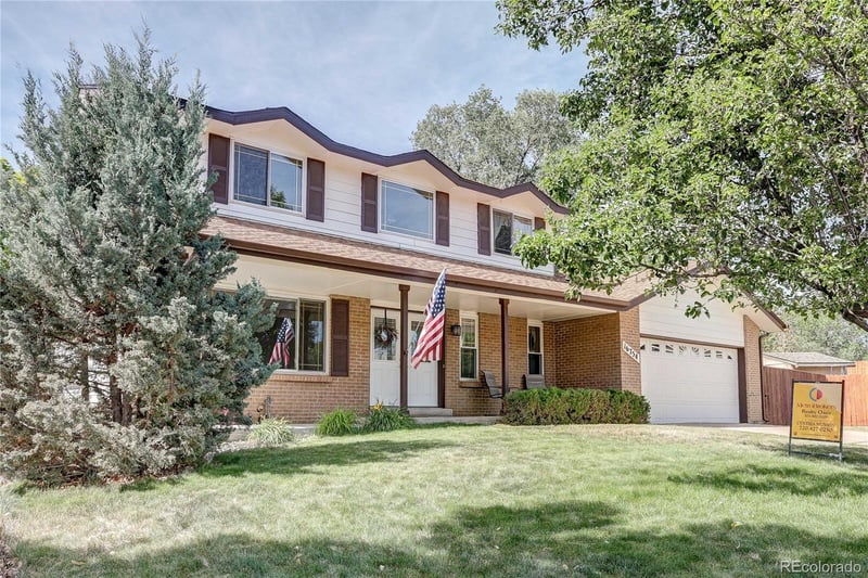 16754 E Kepner Pl, Aurora, CO 80017