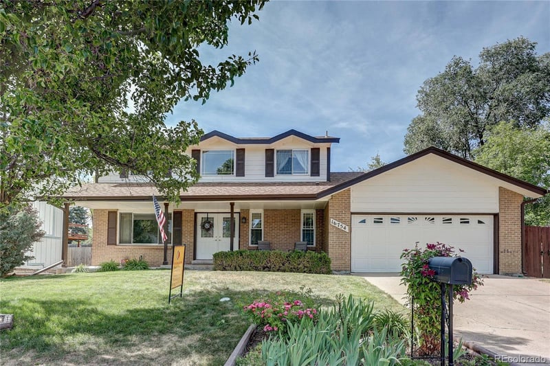 16754 E Kepner Pl, Aurora, CO 80017