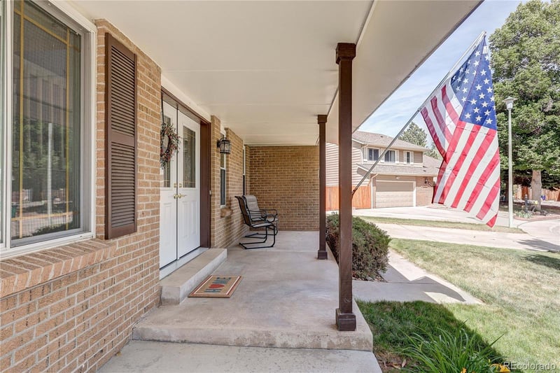 16754 E Kepner Pl, Aurora, CO 80017