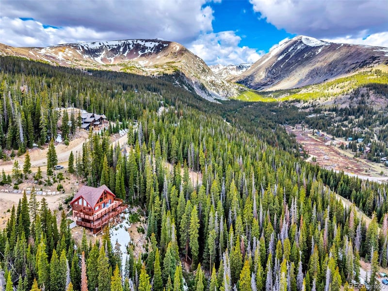 140 Quandary View Dr Lot 34, Breckenridge, CO 80424