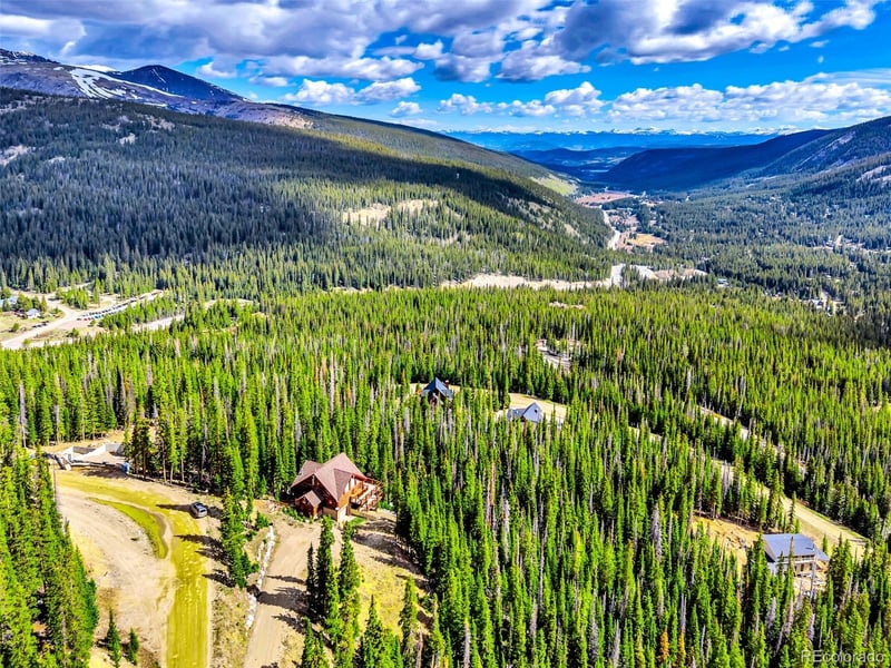 140 Quandary View Dr Lot 34, Breckenridge, CO 80424