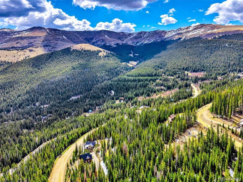 140 Quandary View Dr Lot 34, Breckenridge, CO 80424