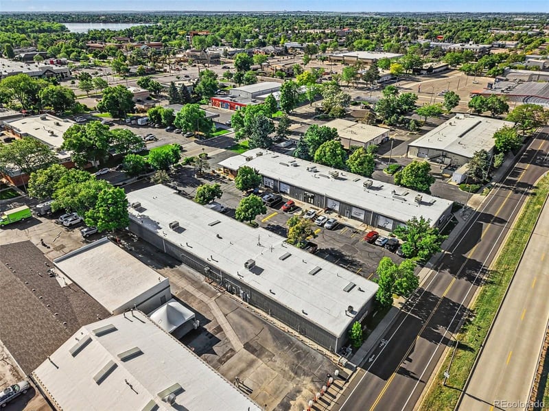 3501-3509 S Mason St, Fort Collins, CO 80525