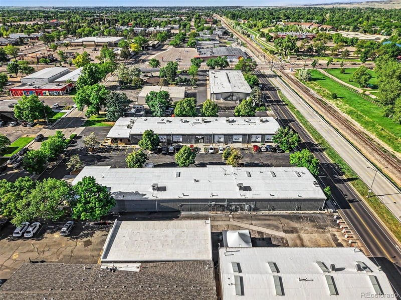 3501-3509 S Mason St, Fort Collins, CO 80525