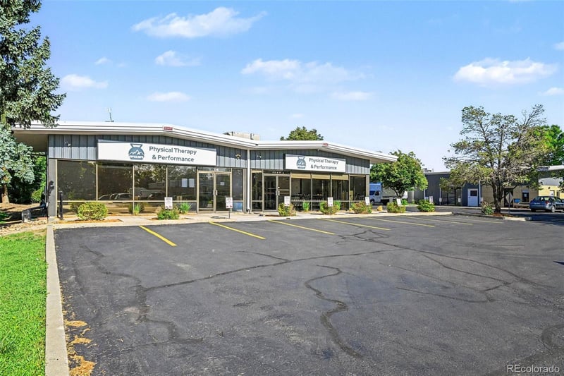 3501-3509 S Mason St, Fort Collins, CO 80525