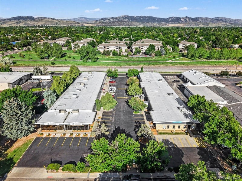 3501-3509 S Mason St, Fort Collins, CO 80525