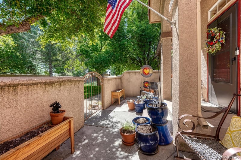 3214 Atrium Point #2, Colorado Springs, CO 80906