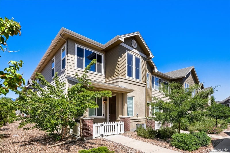 15476 W 64th Loop #B, Arvada, CO 80007