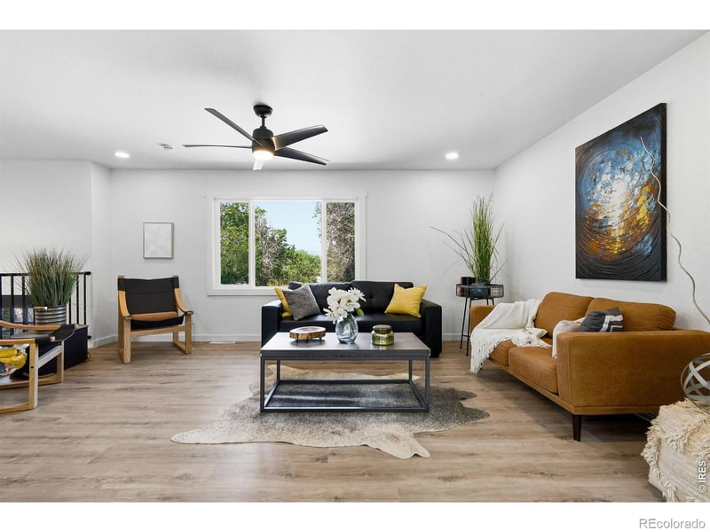 1108 Elbert Ave, Loveland, CO 80537