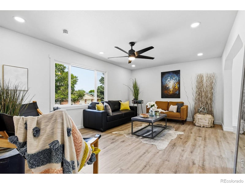 1108 Elbert Ave, Loveland, CO 80537