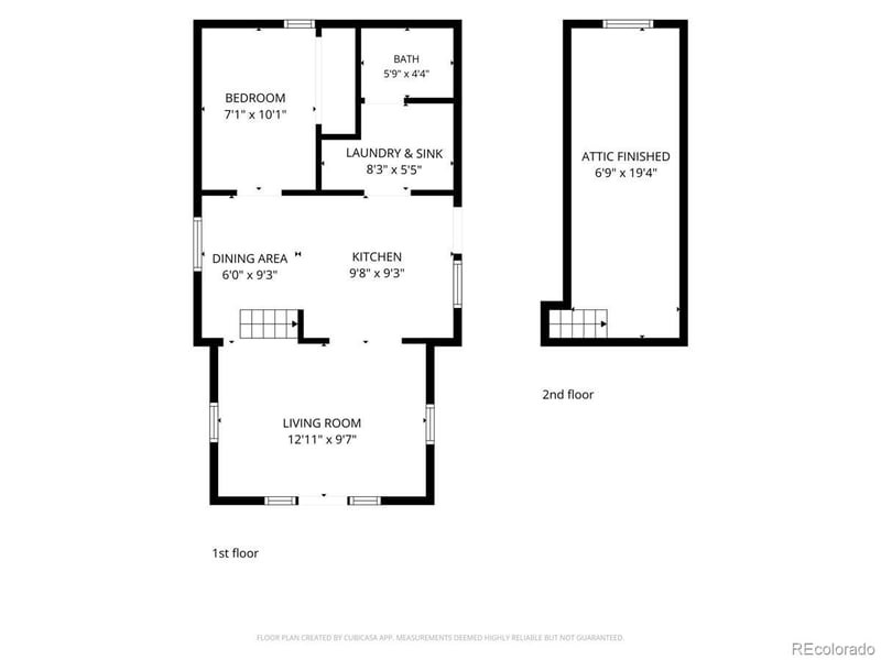 808 9th Ave, Longmont, CO 80501
