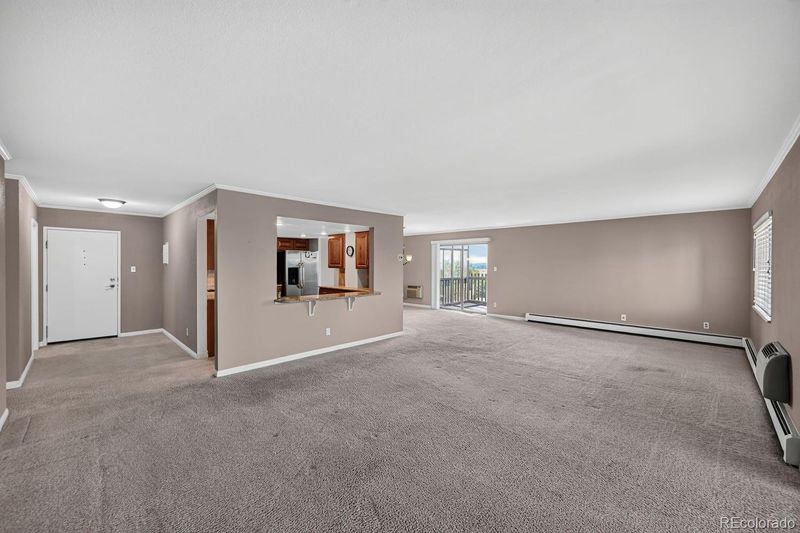14152 E Linvale Pl #502, Aurora, CO 80014
