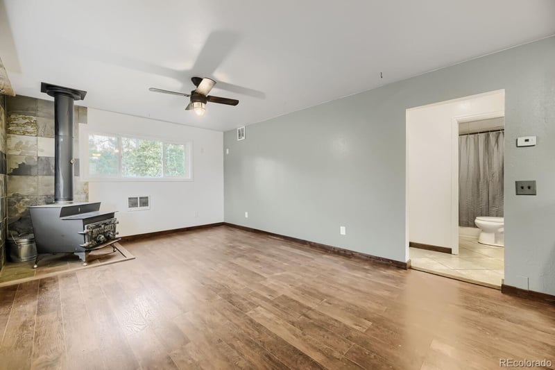 303 Hall Rd, Bailey, CO 80421