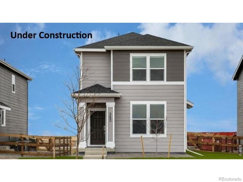 321 Fiord Way, Severance, CO 80550