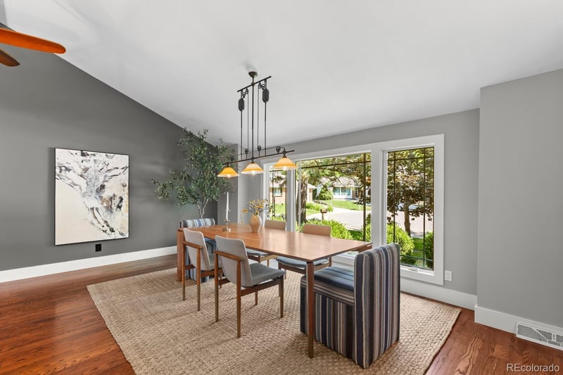 4953 E Maplewood Dr, Centennial, CO 80121