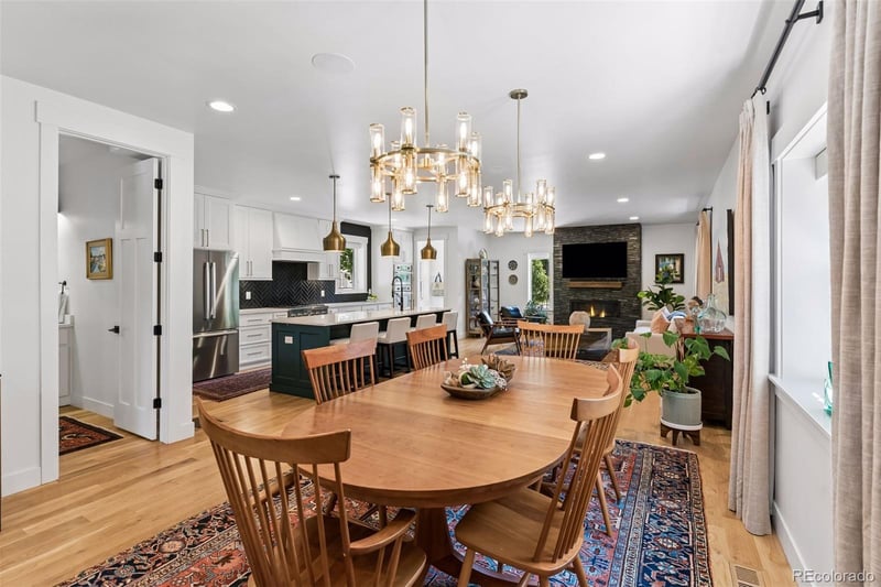 400 S Gaylord St, Denver, CO 80209