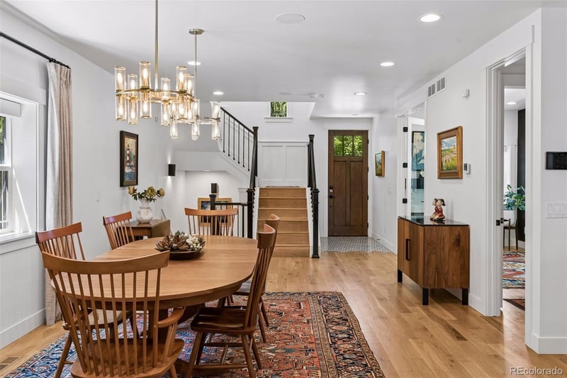400 S Gaylord St, Denver, CO 80209