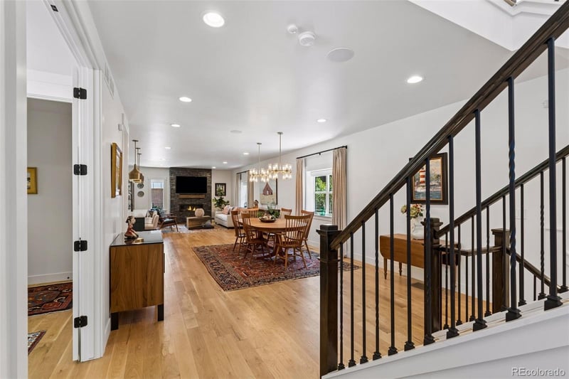 400 S Gaylord St, Denver, CO 80209