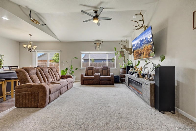 1936 Traildust Dr, Milliken, CO 80543