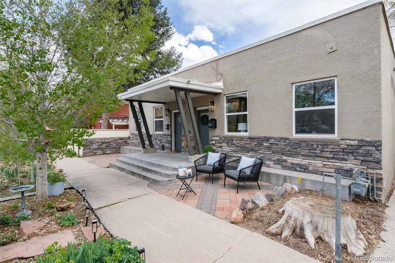 3220 W 24th Ave, Denver, CO 80211