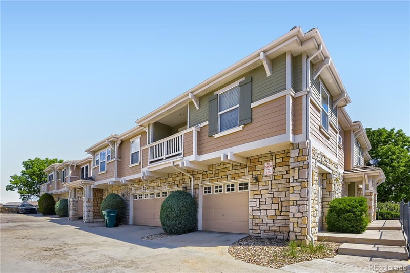 12835 Mayfair Way #B, Englewood, CO 80112