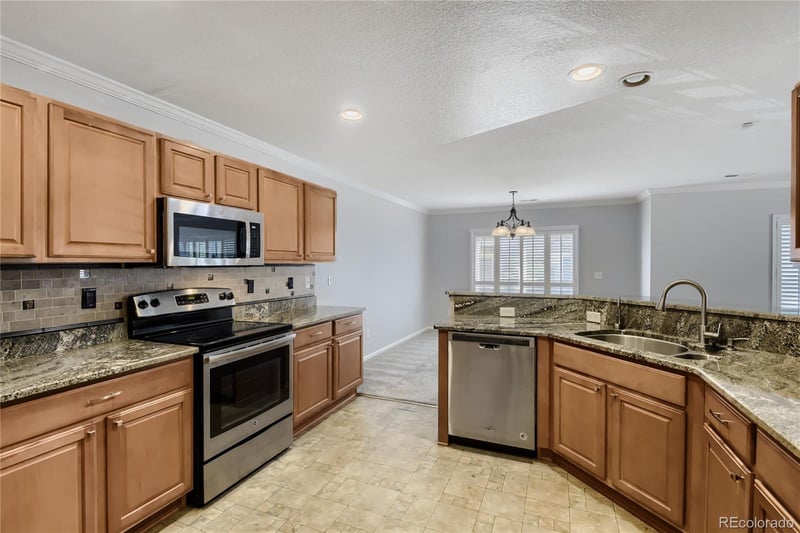 12835 Mayfair Way #B, Englewood, CO 80112