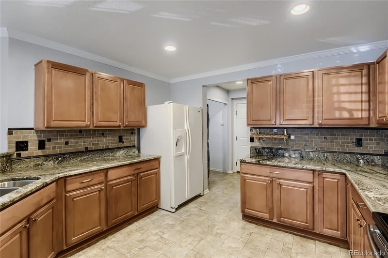 12835 Mayfair Way #B, Englewood, CO 80112