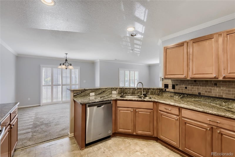 12835 Mayfair Way #B, Englewood, CO 80112