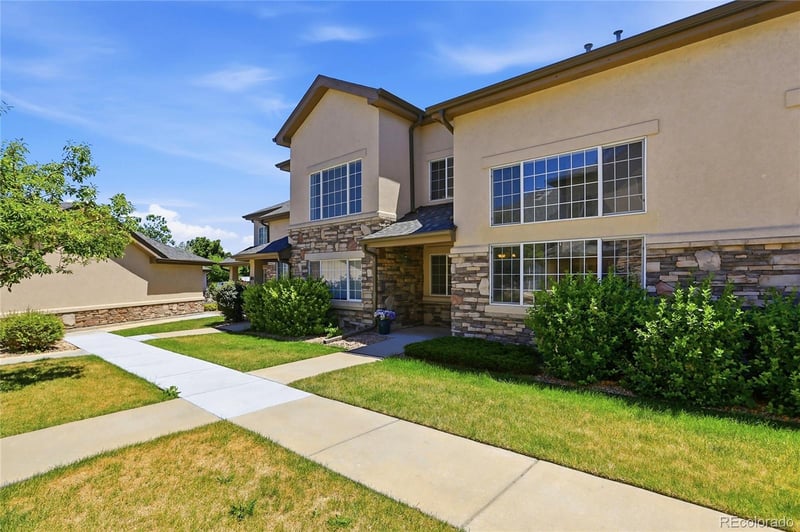 1435 S Chambers Rd #104, Aurora, CO 80017