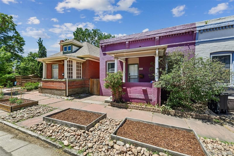 229 Cherokee St, Denver, CO 80223