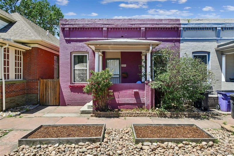 229 Cherokee St, Denver, CO 80223