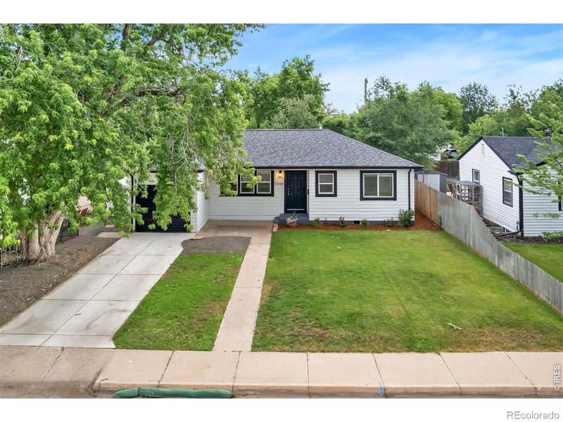 Home Worth Check