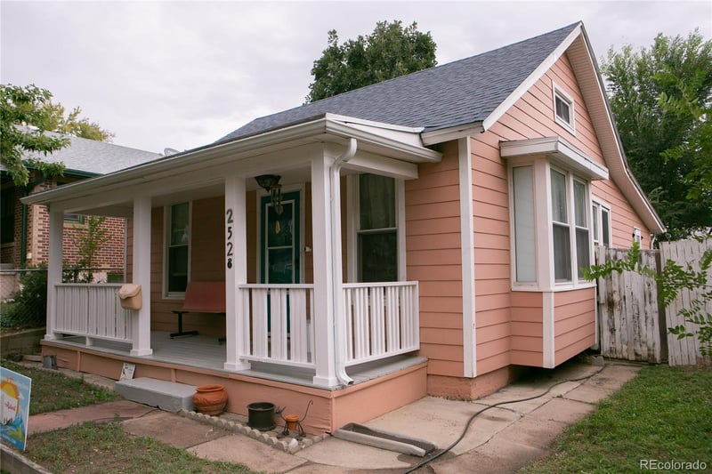 2528 Eaton St, Edgewater, CO 80214