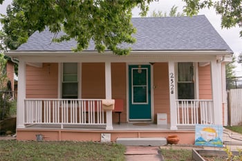 2528 Eaton St, Edgewater, CO 80214