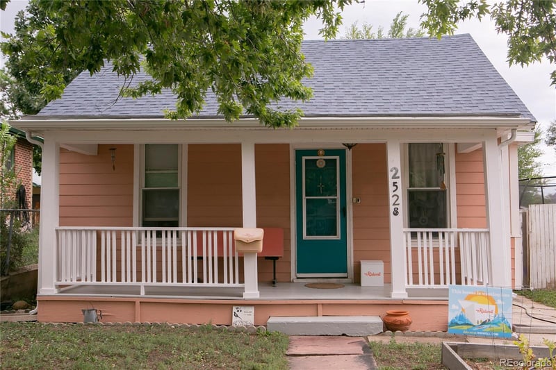 2528 Eaton St, Edgewater, CO 80214